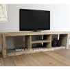 Steigerhout Tv-meubel LATIFA